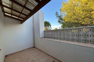 Appartement 3 pièces 700 €