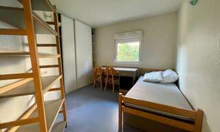 Appartement 2 Pièces 27 m² à vendre à Montpellier (34000)