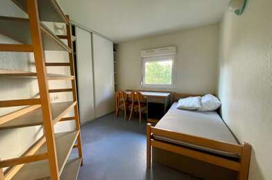 Appartement 2 pièces 138000 €