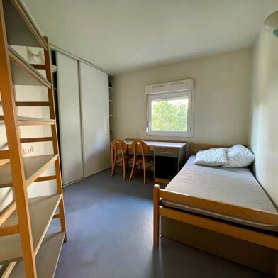 Appartement 2 pièces 145500 €