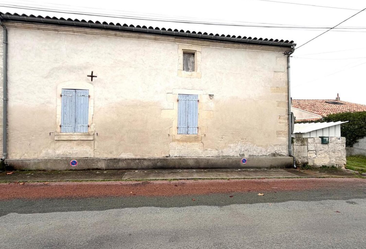 Maison À Vendre — photo 1