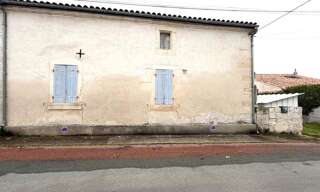 Maison 4 Pièces 78 m² à vendre à Thénac (17460)