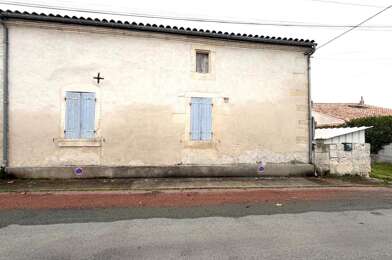 Maison 4 pièces 145500 €