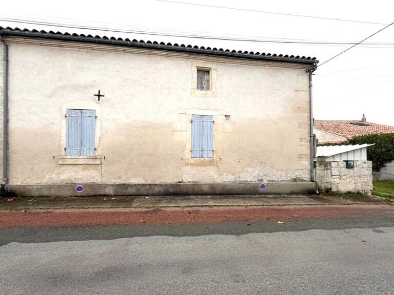Maison À Vendre — photo 1