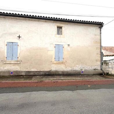 Maison 4 pièces 145500 €