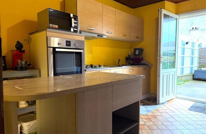 Maison À Vendre — photo 4