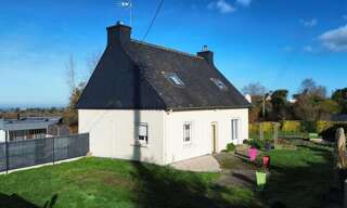 Maison 5 Pièces 109 m² à vendre à Pleumeur-Bodou (22560)