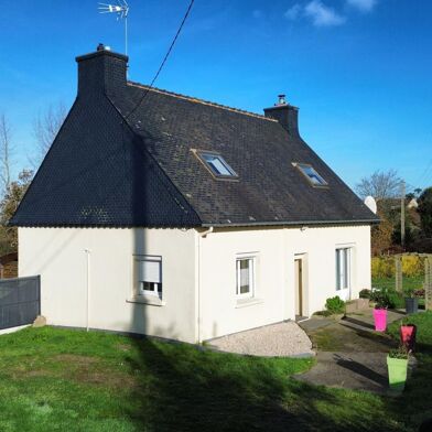 Maison 5 pièces 346125 €