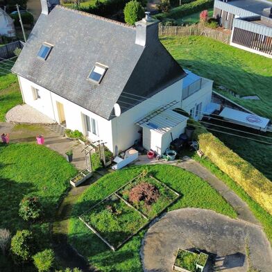 Maison 5 pièces 329150 €