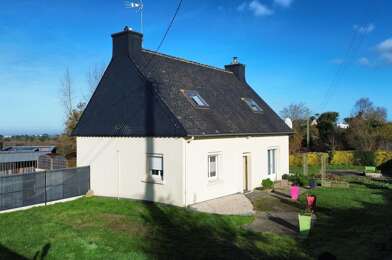 Maison 5 pièces 303600 €
