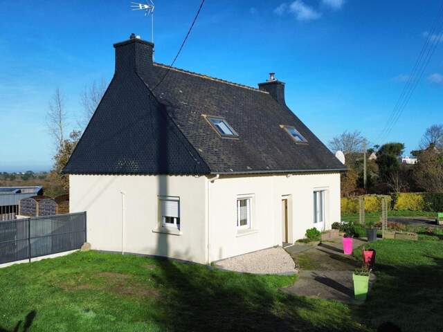 Maison au calme et à deux pas du golf Saint-Samson ! — photo du bien