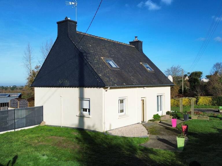 Maison au calme et à deux pas du golf Saint-Samson ! — photo 1
