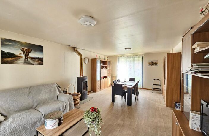 Maison au calme et à deux pas du golf Saint-Samson ! — photo 3