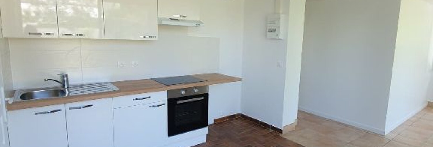 Maison 3 Pièces 43 m² à louer à Locquirec (29241)