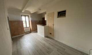 Appartement 2 Pièces 40 m² à louer à Saint-Julien-de-Cassagnas (30500)
