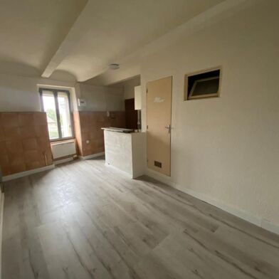 Appartement 2 pièces 430 €