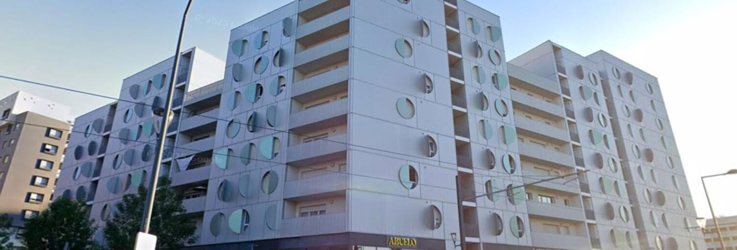 Appartement 2 Pièces 33 m² à vendre à Toulouse (31300)