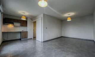 Appartement 2 Pièces 33 m² à vendre à Toulouse (31300)