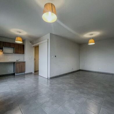 Appartement 2 pièces 129000 €