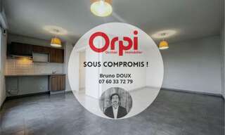 Appartement 2 Pièces 33 m² à vendre à Toulouse (31300)