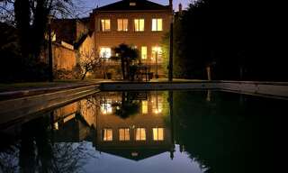 Maison 7 Pièces 233 m² à vendre à Dijon (21000)