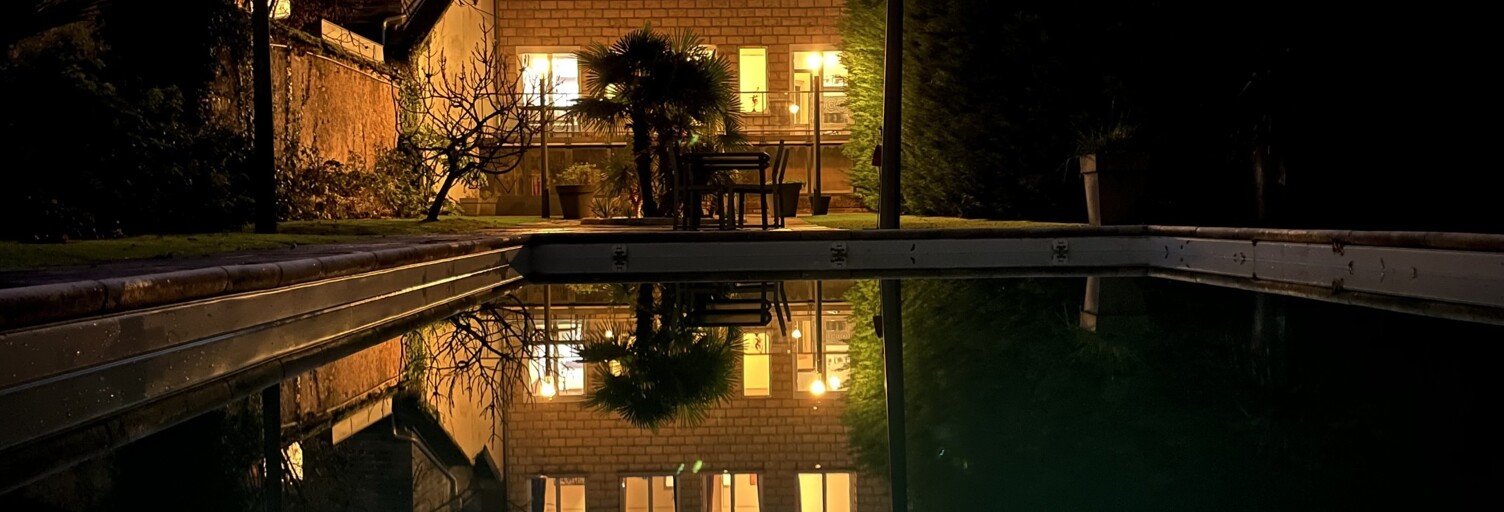 Maison 7 Pièces 233 m² à vendre à Dijon (21000)