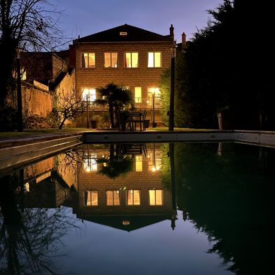 Maison 7 pièces 795000 €