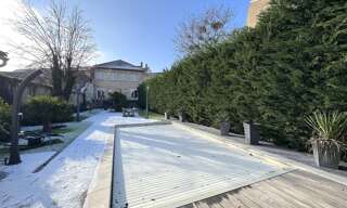 Maison 7 Pièces 233 m² à vendre à Dijon (21000)