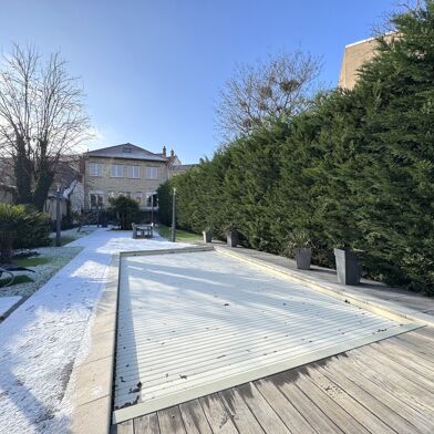 Maison 7 pièces 795000 €