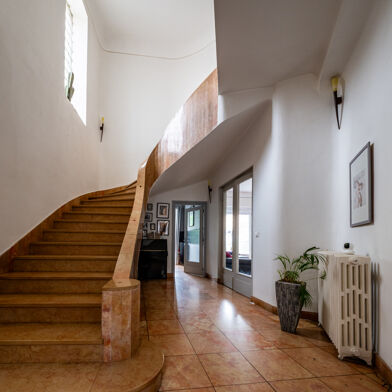 Maison 7 pièces 795000 €