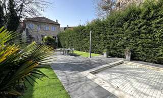 Maison 7 Pièces 233 m² à vendre à Dijon (21000)