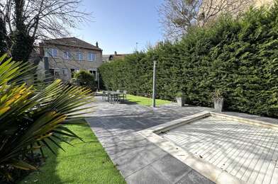 Maison 7 pièces 795000 €