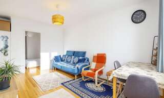 Appartement 3 Pièces 62 m² à vendre à Toulouse (31500)