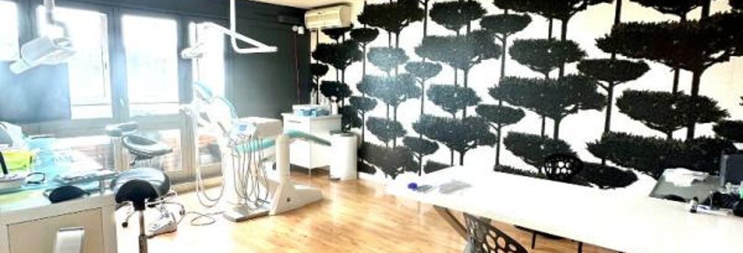 Appartement 3 Pièces 85 m² à vendre à Toulouse (31500)