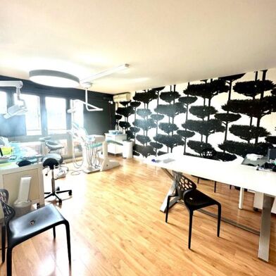 Appartement 3 pièces 175000 €