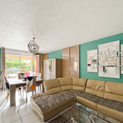 Appartement 3 pièces 229000 €