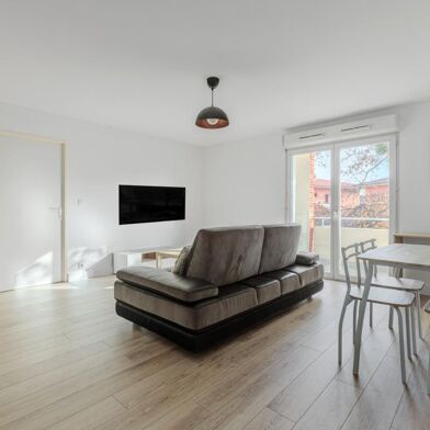 Appartement 2 pièces 175000 €