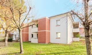 Appartement 2 Pièces 47 m² à vendre à Toulouse (31200)