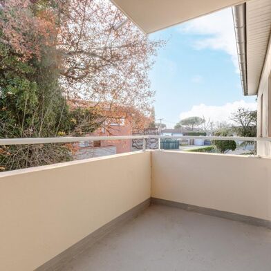 Appartement 2 pièces 175000 €