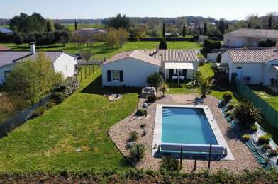 Maison 4 pièces 259000 €