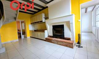 Maison 3 Pièces 87 m² à vendre à Saint-Porchaire (17250)