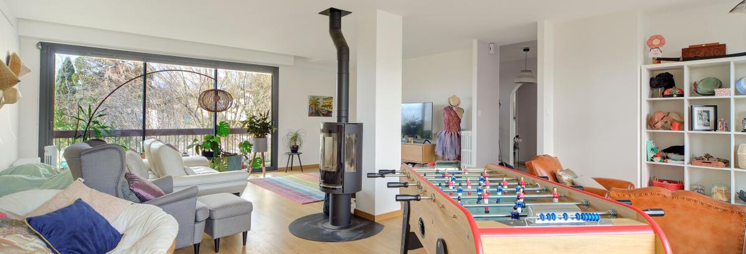 Maison 6 Pièces 186 m² à vendre à L'Union (31240)