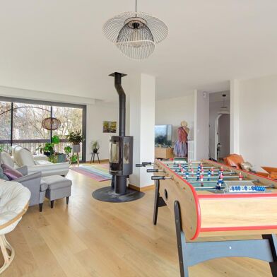 Maison 6 pièces 549900 €