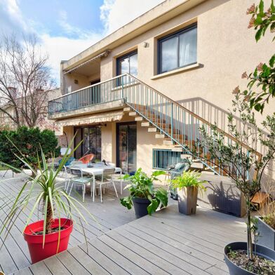 Maison 6 pièces 535000 €