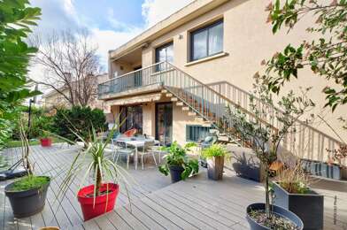 Maison 6 pièces 535000 €