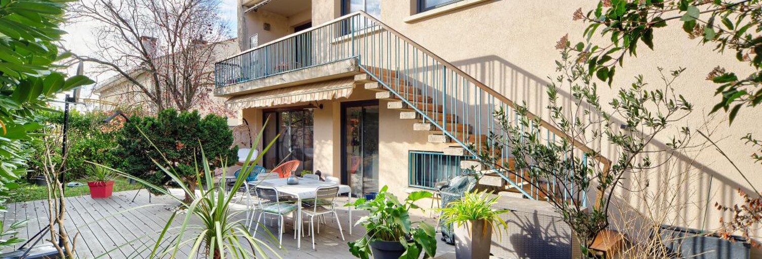 Maison 6 Pièces 186 m² à vendre à L'Union (31240)