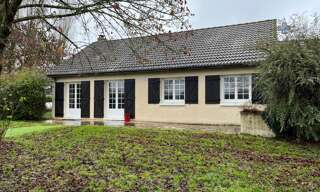 Maison 4 Pièces 99 m² à louer à Saint-Aubin-sur-Gaillon (27600)