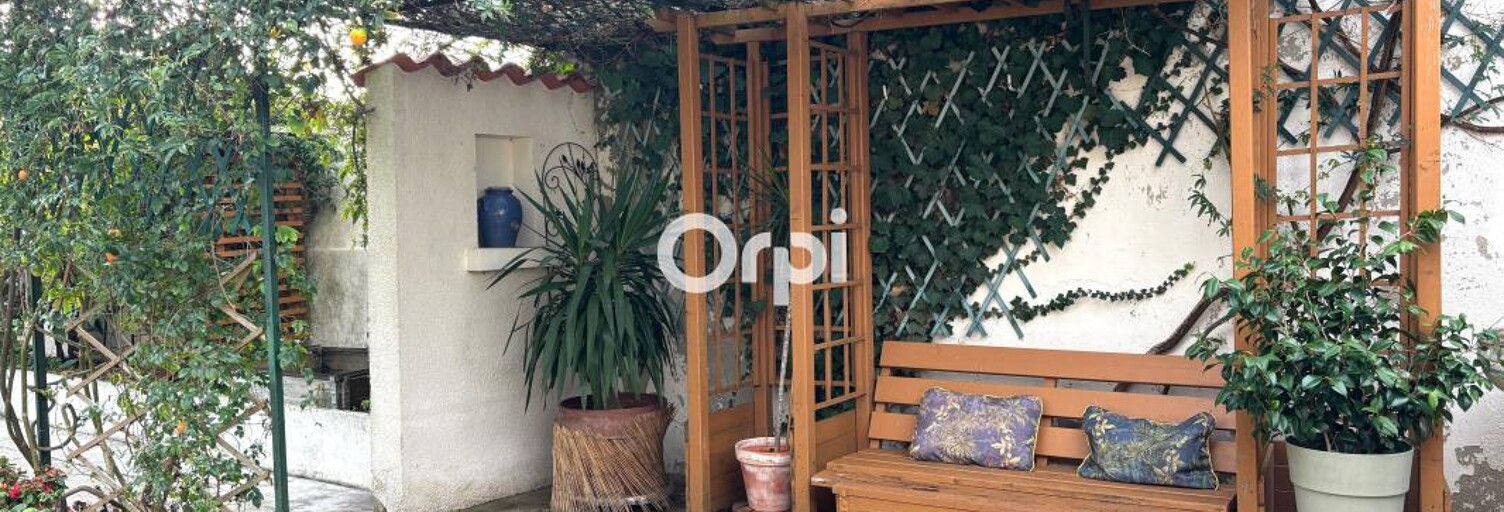 Maison 3 Pièces 90 m² à vendre à Bourcefranc-le-Chapus (17560)