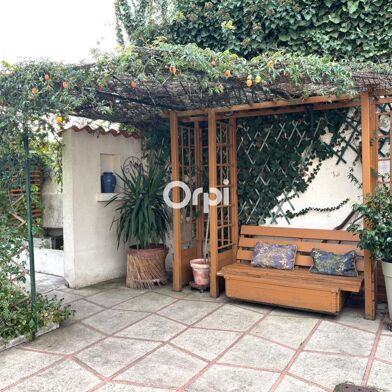 Maison 3 pièces 196300 €