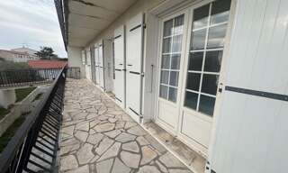 Appartement 4 Pièces 89 m² à vendre à Saint-Pierre-d'Oléron (17310)